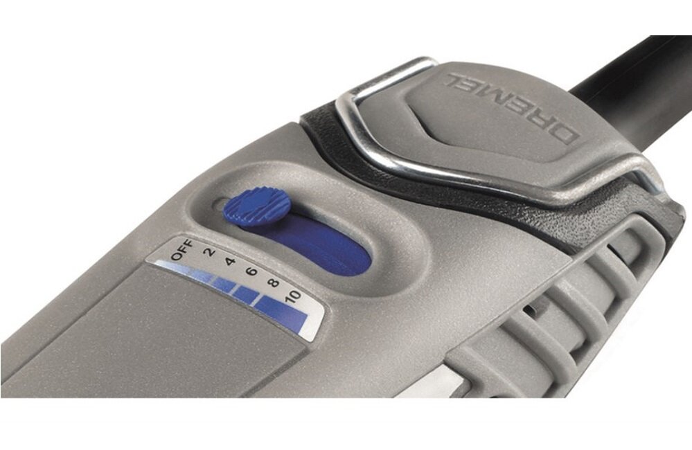 Narzędzie wielofunkcyjne DREMEL F0133000KN regulacja prędkości