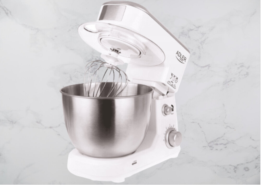 Robot kuchenny planetarny ADLER AD 4216 moc 1000W