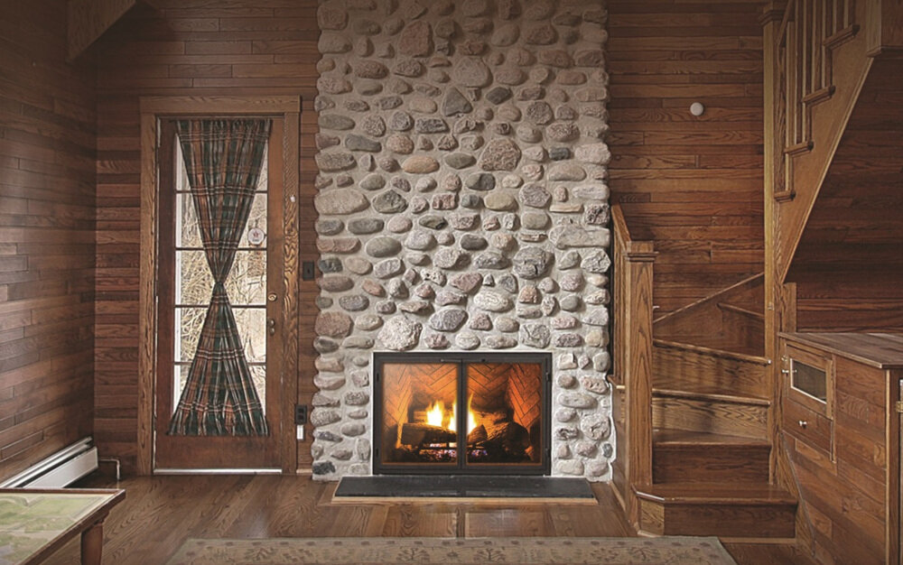 FIBARO Smoke Sensor zaawansowane możliwości regulowania czułości sensora