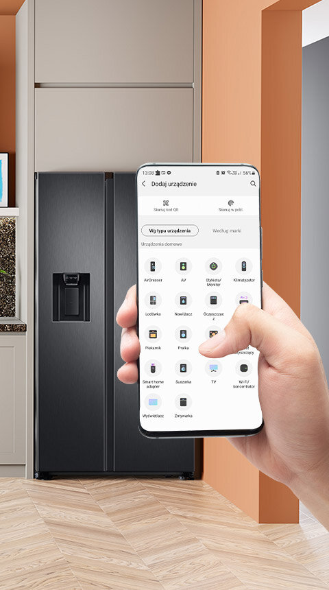 Korzystaj z wielu dostępnych funkcji Korzystaj z wielu dostępnych funkcji