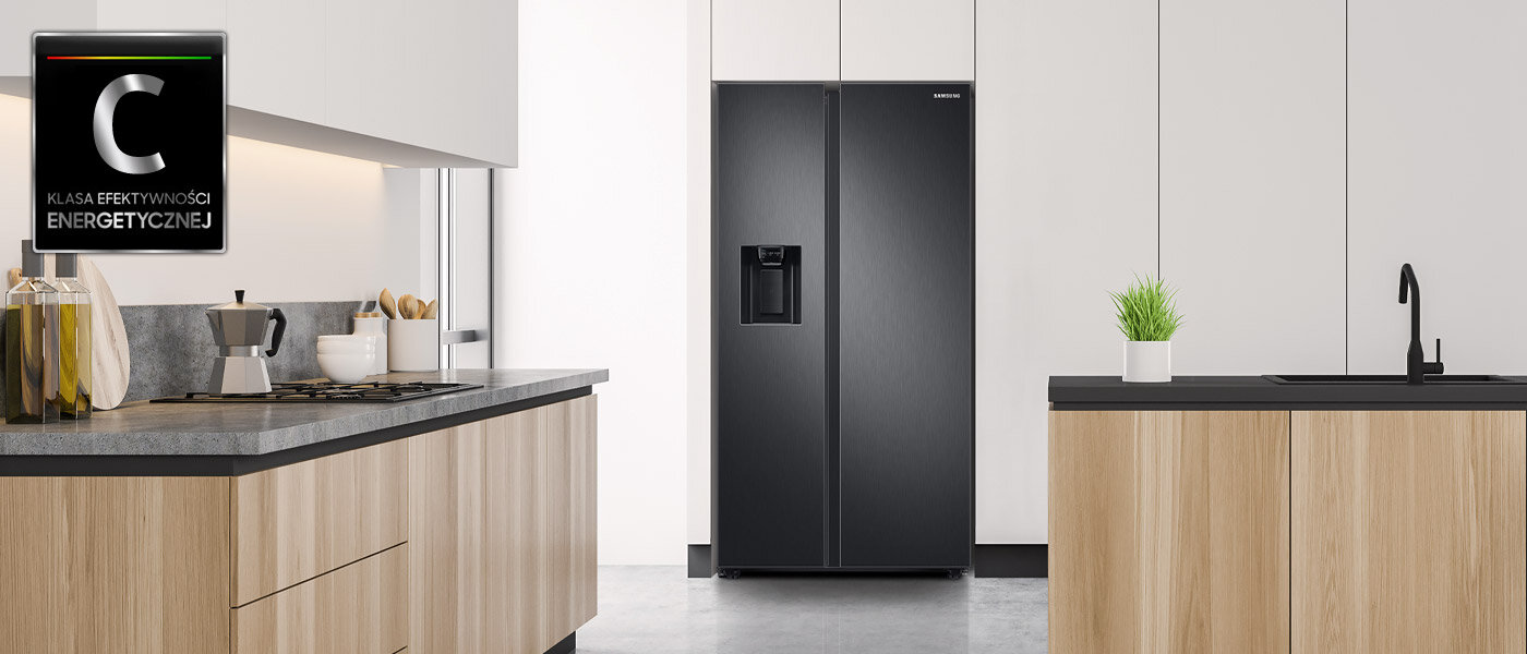 Wysoka klasa energetyczna Wysoka klasa energetyczna