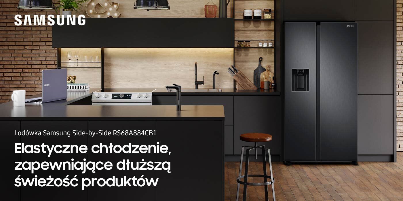 Produkty pozostają dłużej świeże, zmieścisz ich do lodówki więcej. Produkty pozostają dłużej świeże, zmieścisz ich do lodówki więcej.