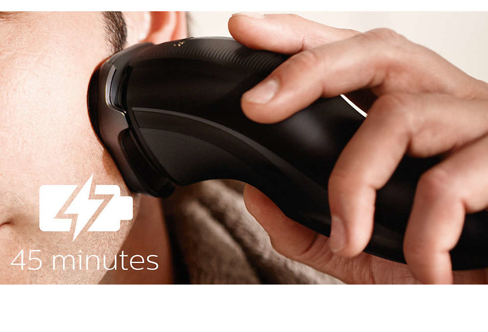 Trymer PHILIPS NASADKI