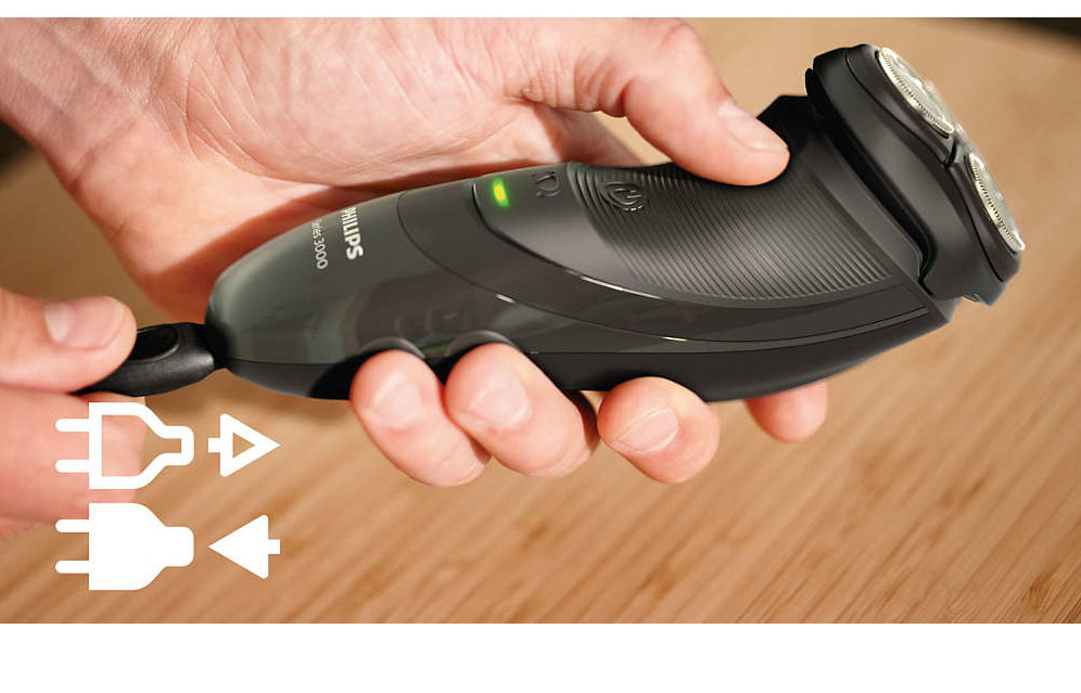 Trymer PHILIPS  TRYMER