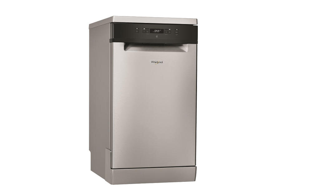 WHIRLPOOL  zestaw instrukcja gwarancja