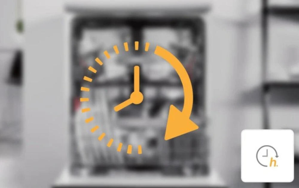 WHIRLPOOL zmywarka opóźnienie start planowanie program