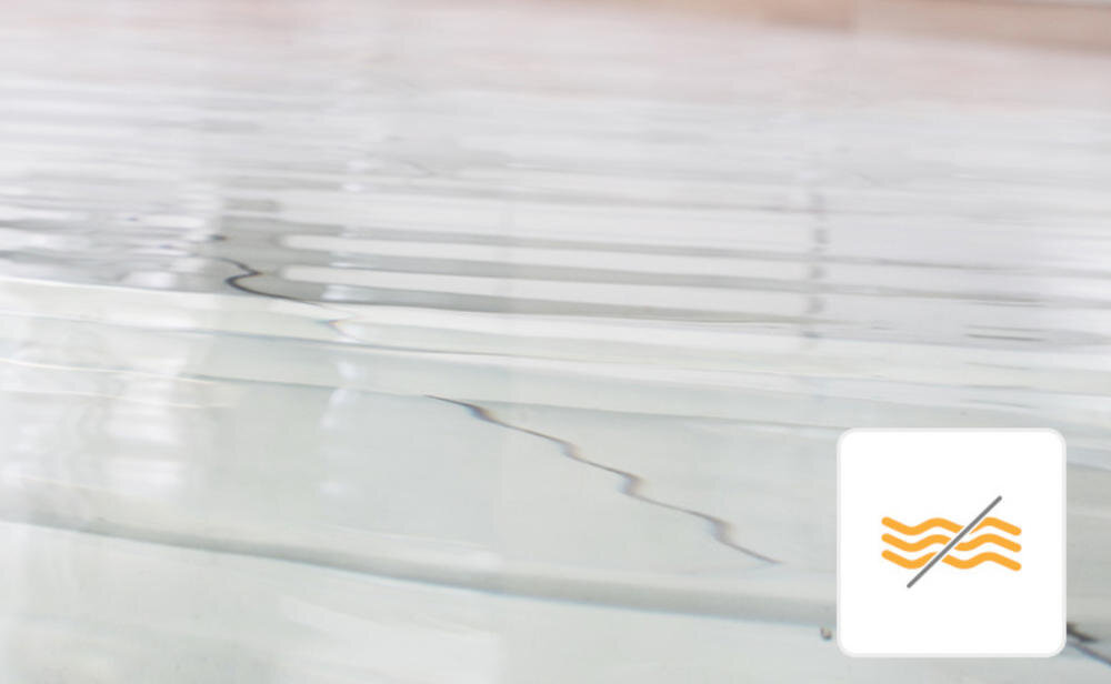 WHIRLPOOL bezpieczeństwo zmywarka woda pływak ochrona wyciekanie