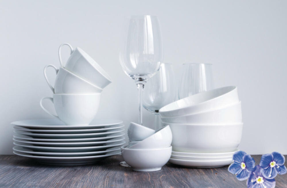 WHIRLPOOL zmywarka połowa załadunek naczynia oszczędność prąd czas