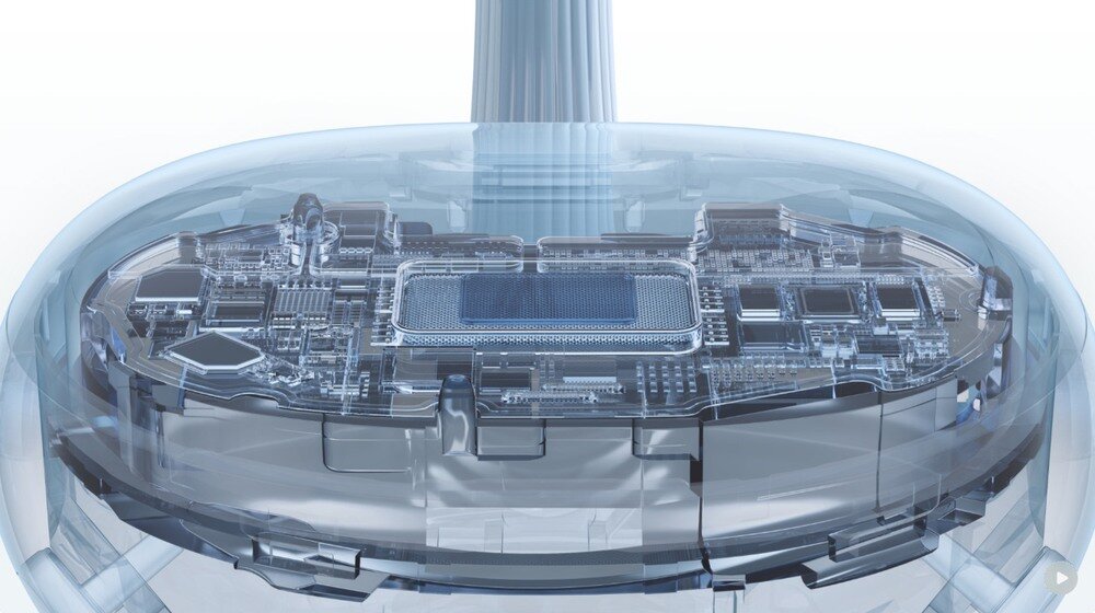 Słuchawki powietrzne HUAWEI FreeClip 2 – przetworniki z podwójną membraną, dźwięk przestrzenny, AI