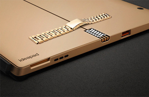 System podwójnych zawiasów