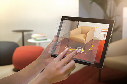 Rewolucyjna kamera 3D