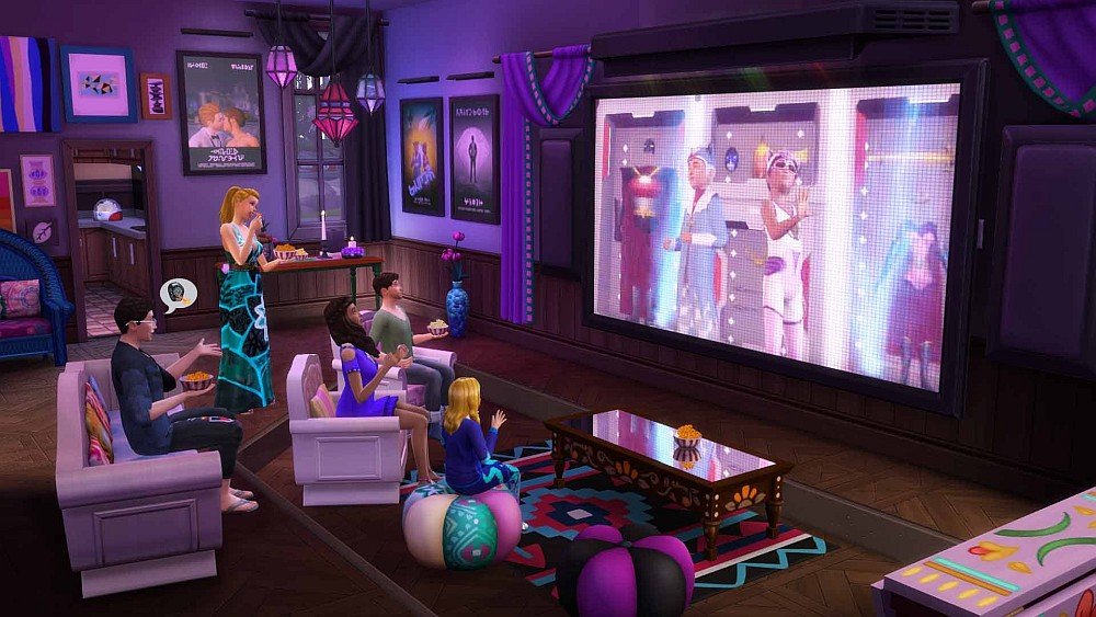 Ile Jest Dodatków Do The Sims 4 The Sims 4 Zestaw dodatków 3 Gra PC - niskie ceny i opinie w Media Expert