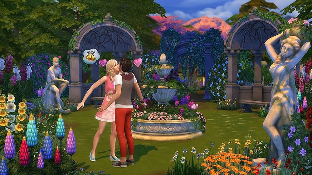 Ile Jest Dodatków Do The Sims 4 The Sims 4 Zestaw dodatków 3 Gra PC - niskie ceny i opinie w Media Expert