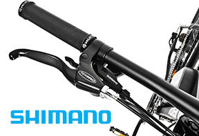Manetki SHIMANO