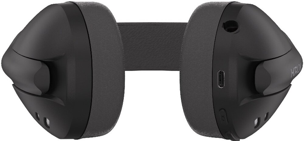 Słuchawki KRUX Clapz Wireless  ładowanie 