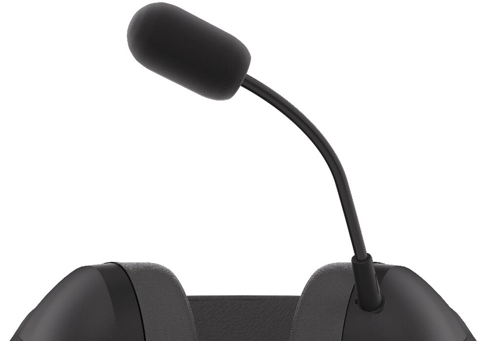 Słuchawki KRUX Clapz Wireless mikrofon  