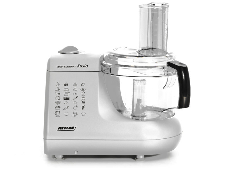 Niezastąpiony w kuchni