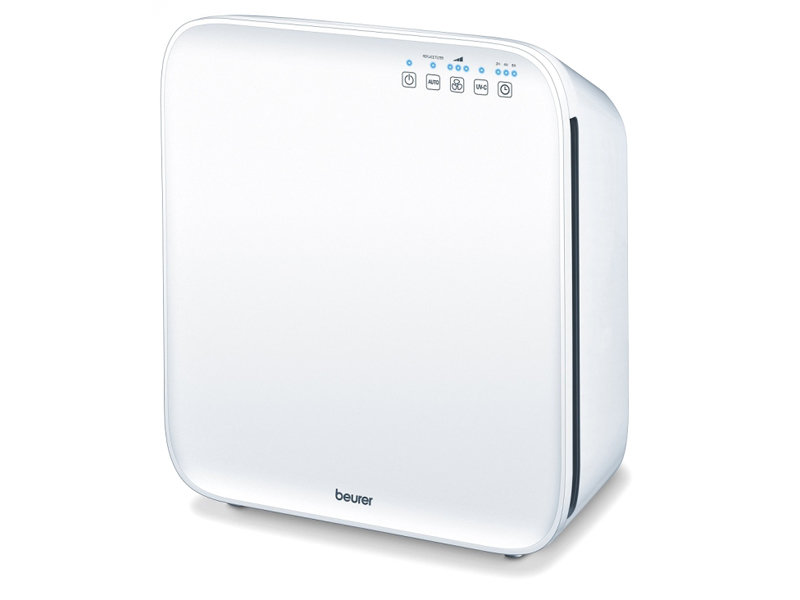 Idealne powietrze w domu