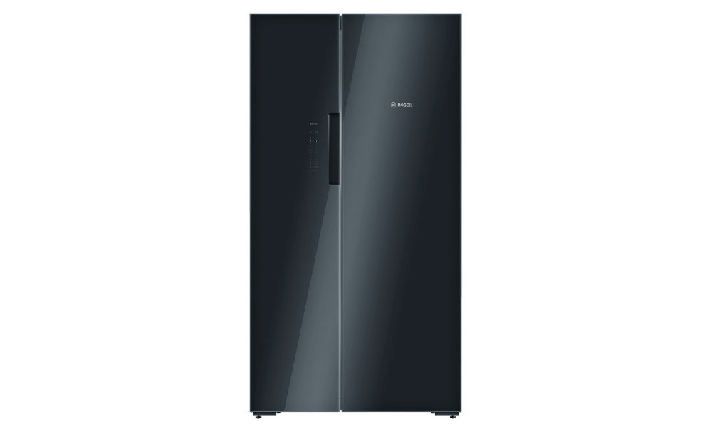 Lodówka BOSCH KAN92LB35 - Wygląd Ogólny