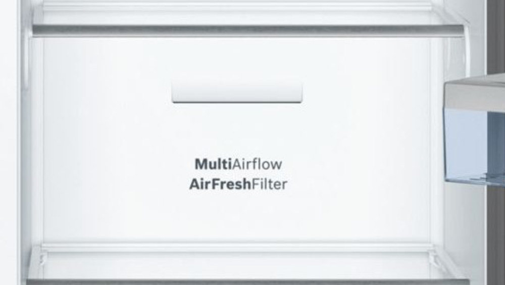 Lodówka BOSCH KAN92LB35 - MultiAirflow