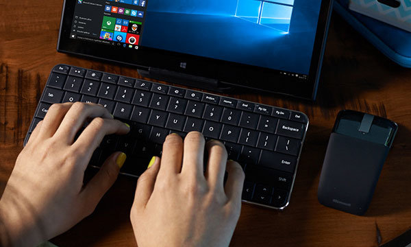 Najnowsza technologia Bluetooth