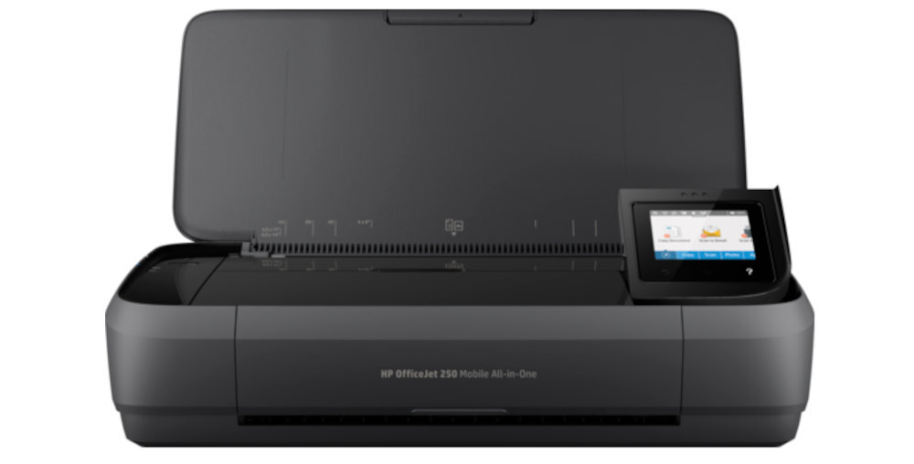 Urzadzenie-HP-OfficeJet-250-Mobile-front