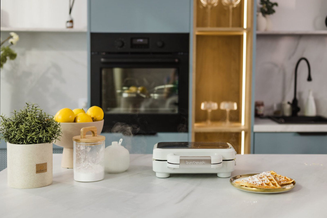 Opiekacz BREVILLE High Gloss VST074X