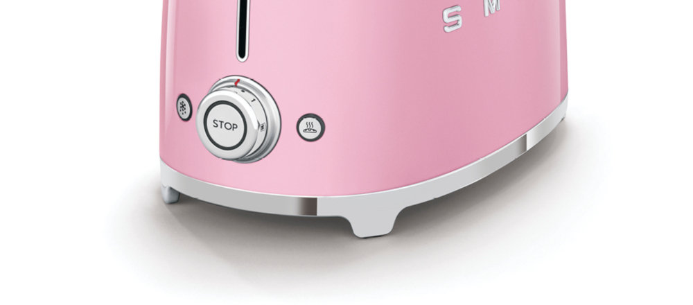 Toster PHILIPS HD2516/00 funkcje