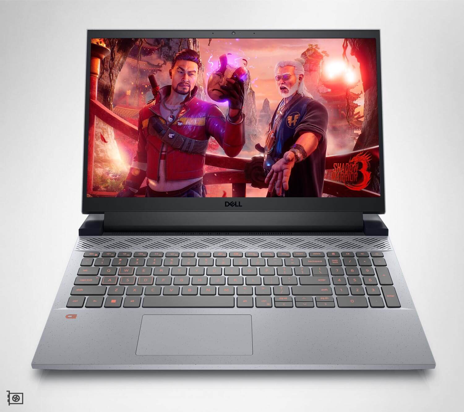 Laptop DELL G15 SE 5525 - 86Wh