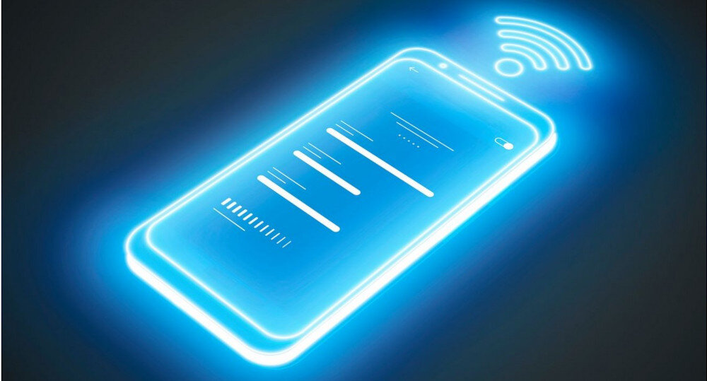 Płyta indukcyjna SIEMENS ED851HWB1E wizualizacja smartfon połączenie zdalne sterowanie aplikacja smartfon Wi-Fi Home Connect wachlarz funkcji wydajność funkcjonalność