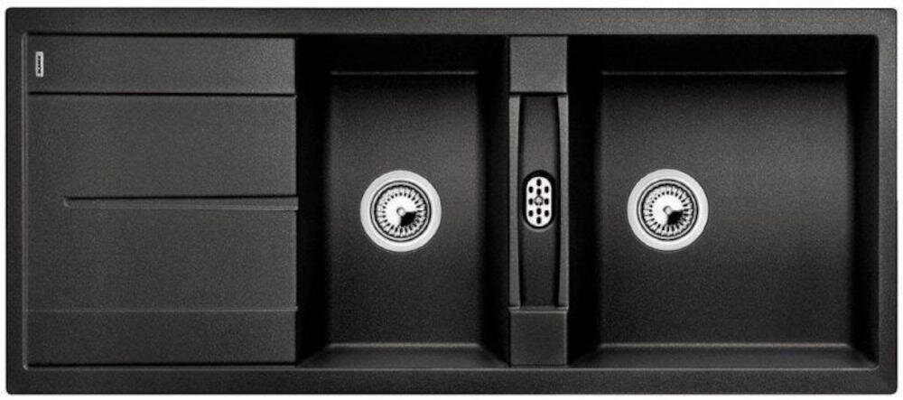 BLANCO zlewozmywak kuchenny sprzęt agd praca kuchnia