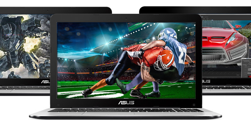 Laptop do codziennego użytku