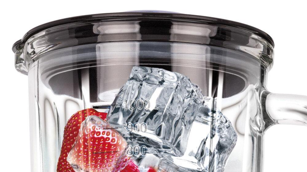 SENCOR SBL 3271 Srebrny - Nóżki antypoślizgowe