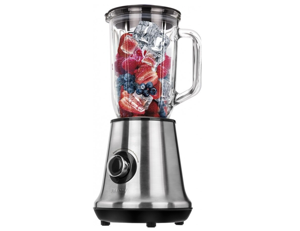 SENCOR SBL 3271 Srebrny - Moc