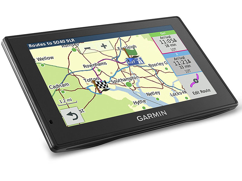 Towarzysz w podróży