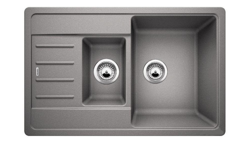 BLANCO funkcjonalność komora komfort użytkowanie