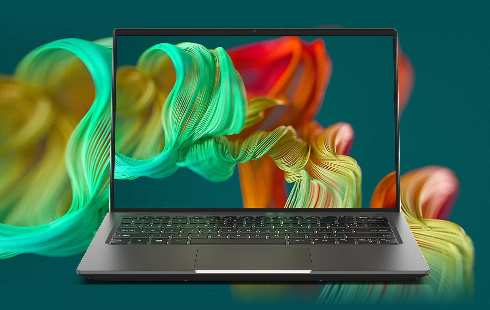 Laptop ACER Swift X SFX14-51G  - IPS 