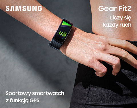 GEAR FIT 2
