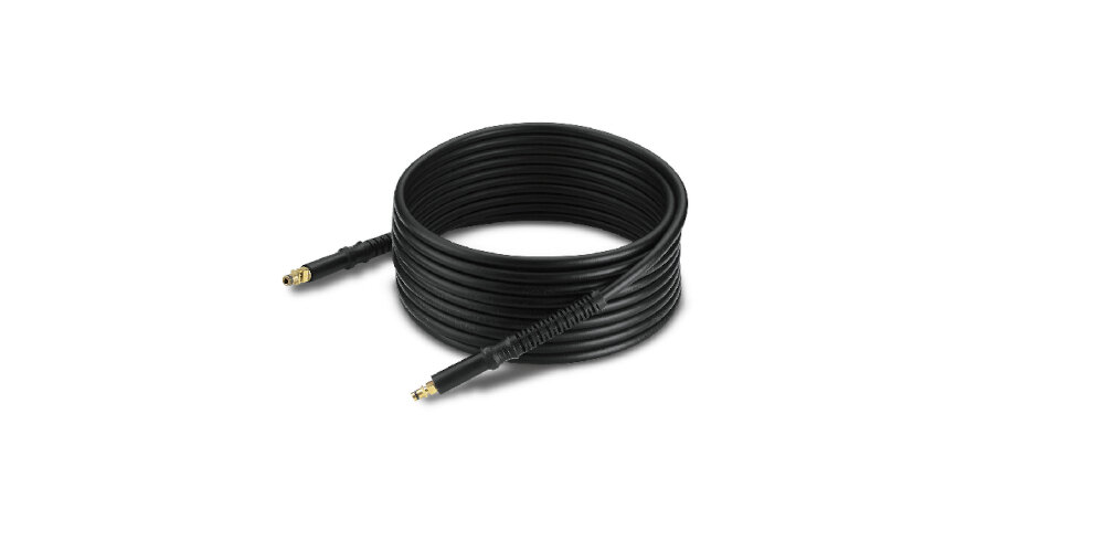 KARCHER-H9Q-2.641-721.0 zestaw wąż instrukcja obsługi karta gwarancyjna