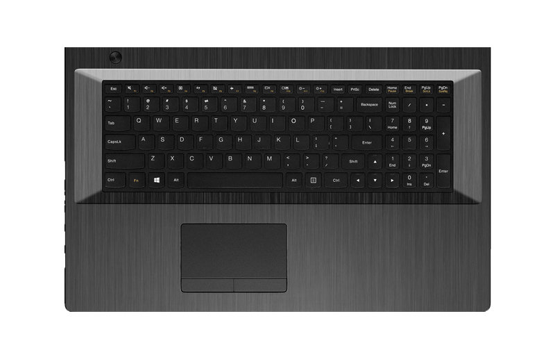 Mocny, szybki procesor najnowszej generacji