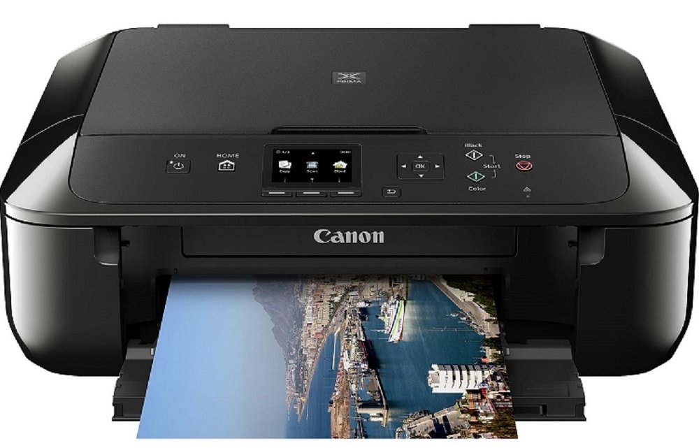 Urządzenie CANON Pixma MG5750