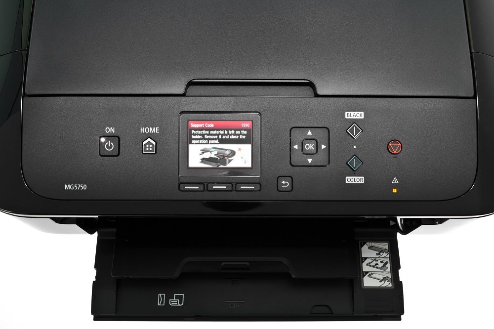 Urządzenie CANON Pixma MG5750