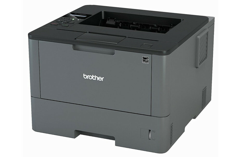 Drukarka BROTHER HL L5000D parametry drukarki