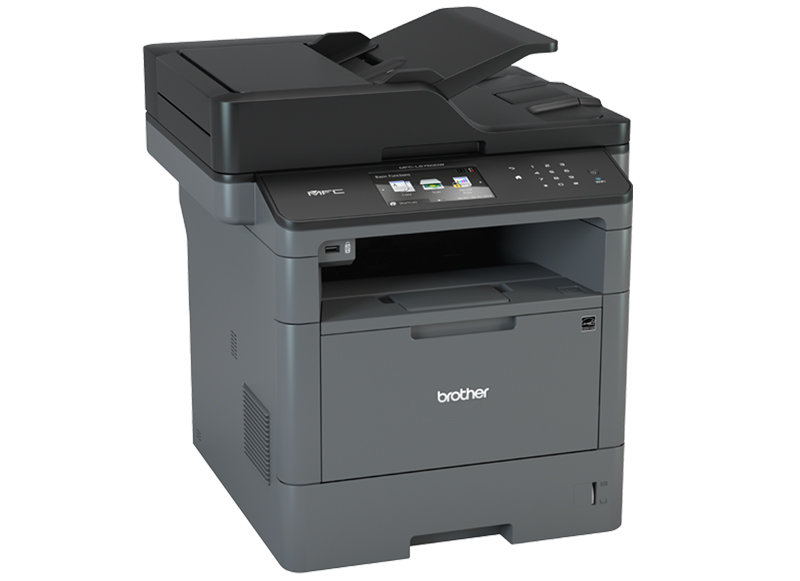 BROTHER MFC-L5700DN Automatyczny druk dwustronny Urządzenie ...