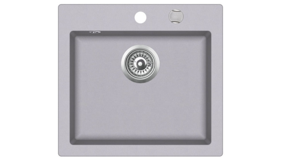Zlewozmywak TEKA Clivo 50 S TQ-40148011 - front