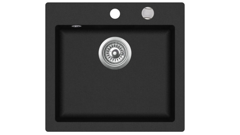 Zlewozmywak TEKA Clivo 50 S TQ-40148010 - front