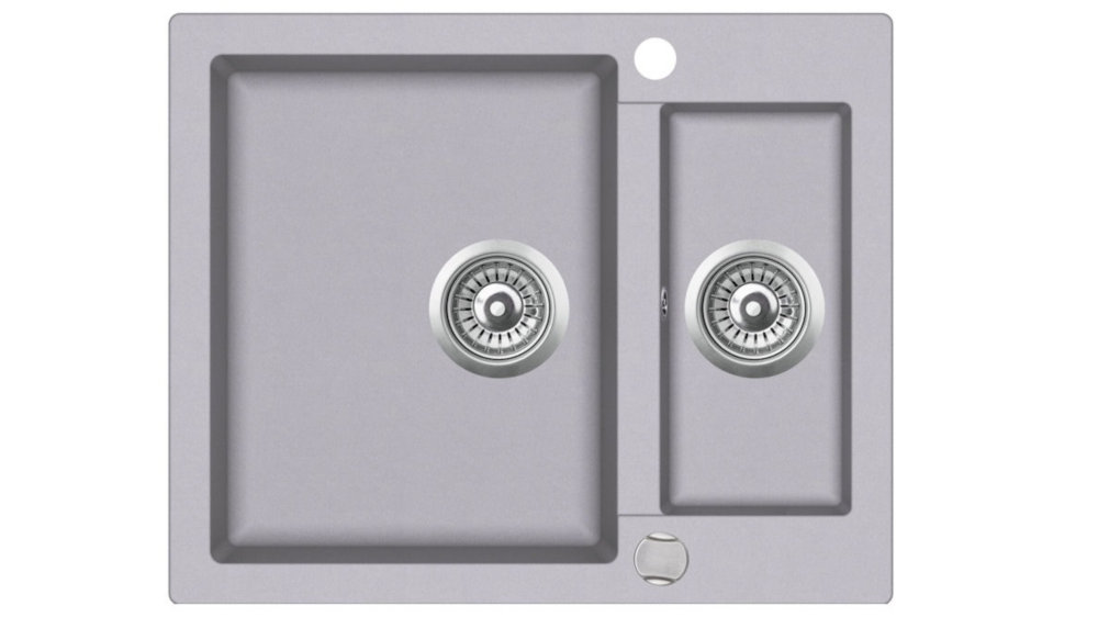 Zlewozmywak TEKA Clivo 60 S TQ-40148031 - front