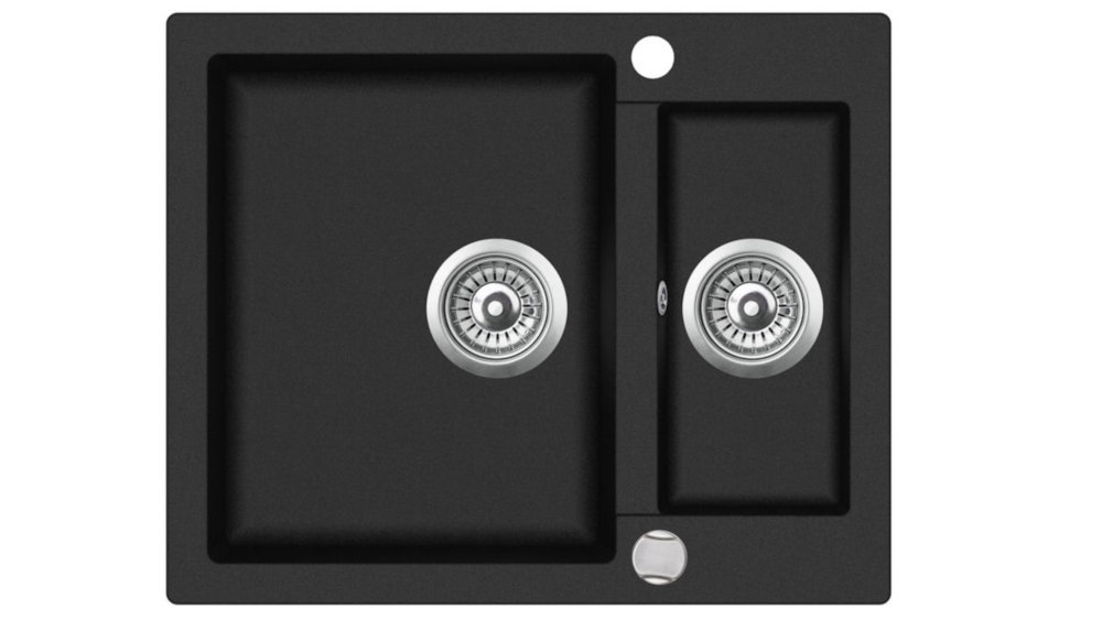 Zlewozmywak TEKA Clivo 60 S TQ-40148030 - front