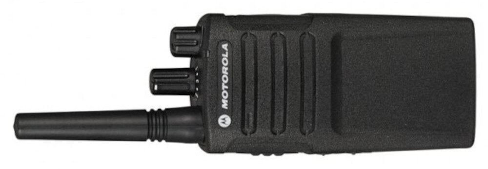 Radiotelefon MOTOROLA XT420 szybkie nawiązanie łączności czysty dźwięk