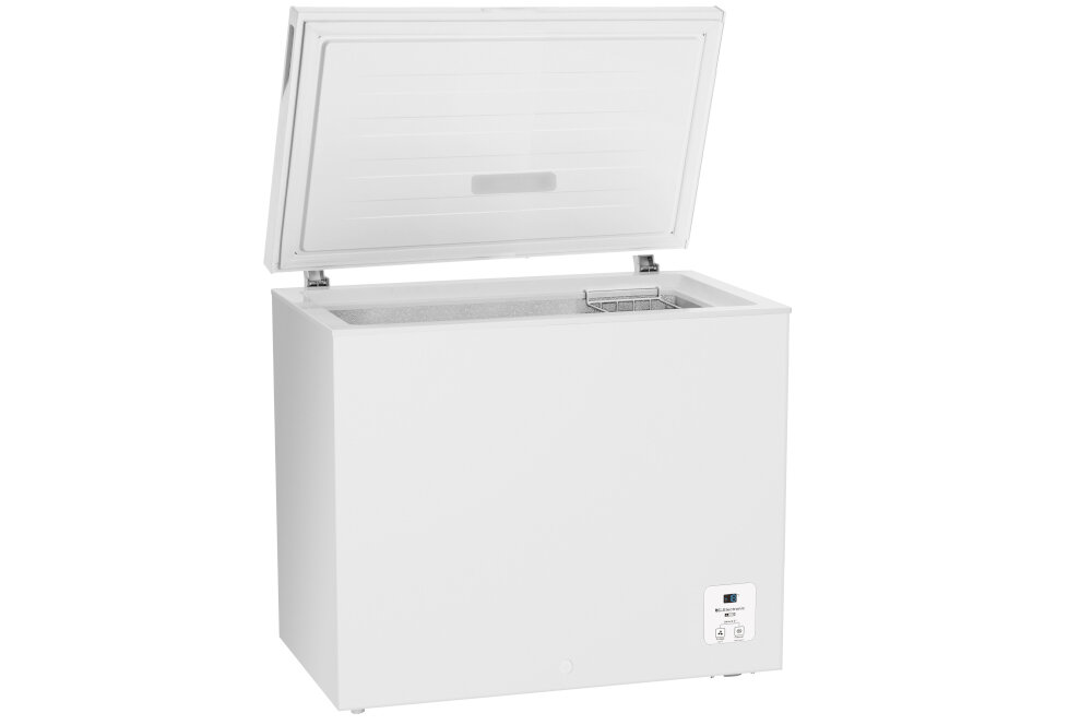 Zamrazarka HISENSE FT247D4AWYLE pojemnosc 247l